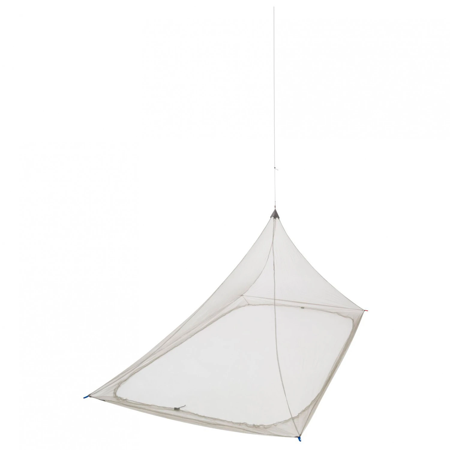 Sea To Summit Nano Mosquito Pyramid Net - Mosquito Net