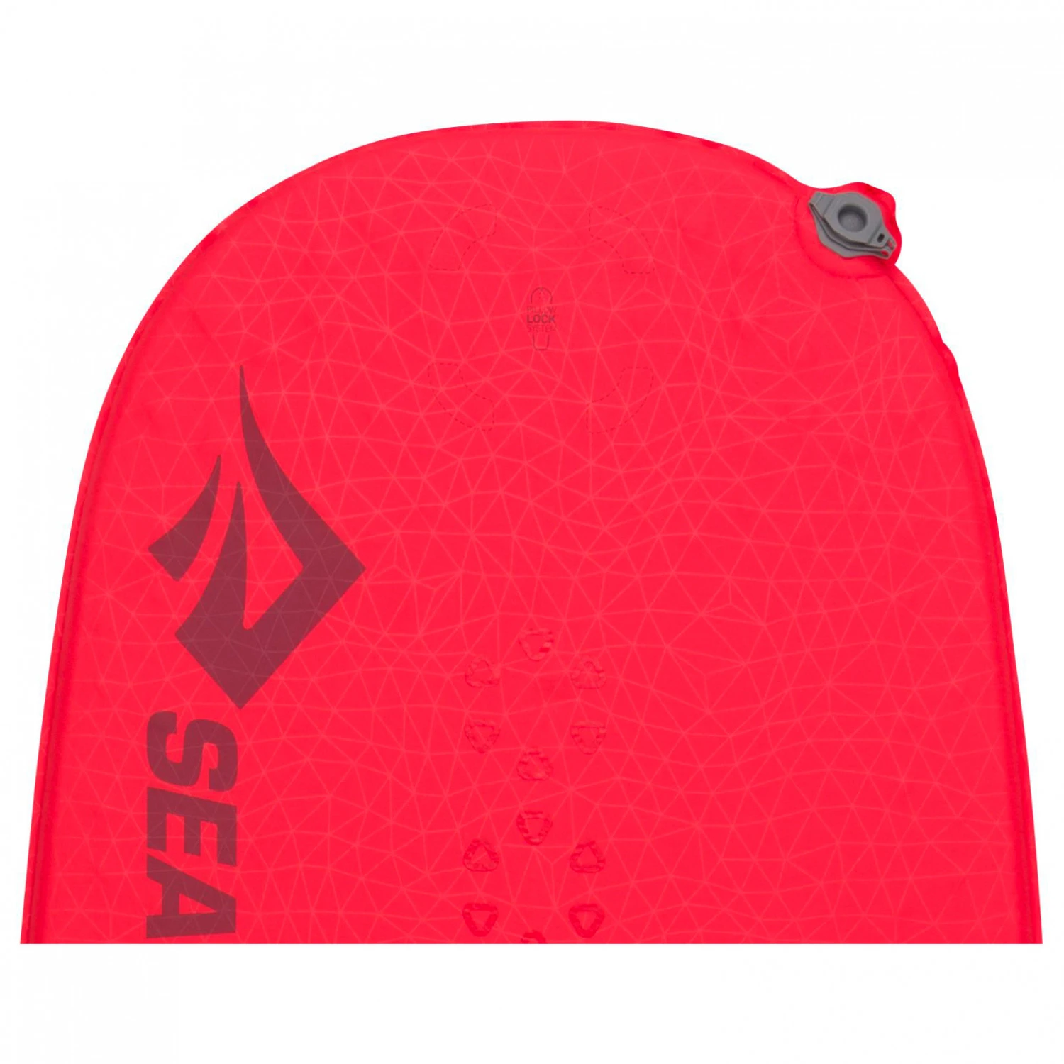 Sea To Summit Women's Ultralight Self Inflating - Sleeping Mat - Image 3