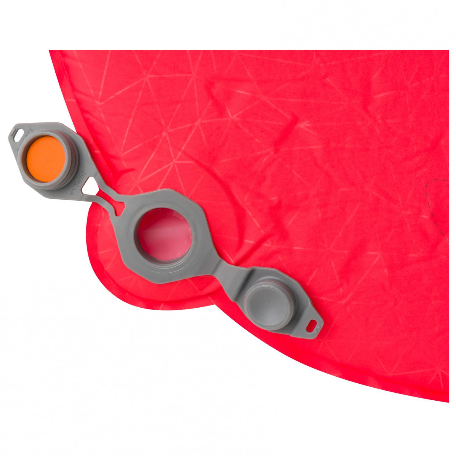 Sea To Summit Women's Ultralight Self Inflating - Sleeping Mat - Image 8