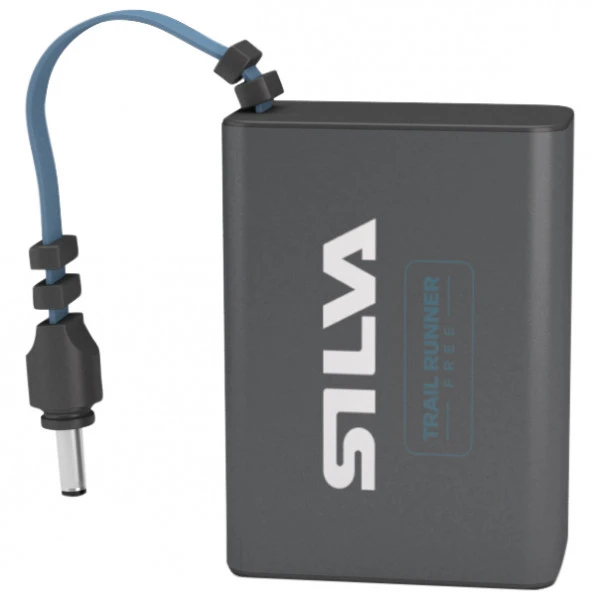 Silva Battery 4.0Ah (Trail Runner) - Rechargeable Battery
