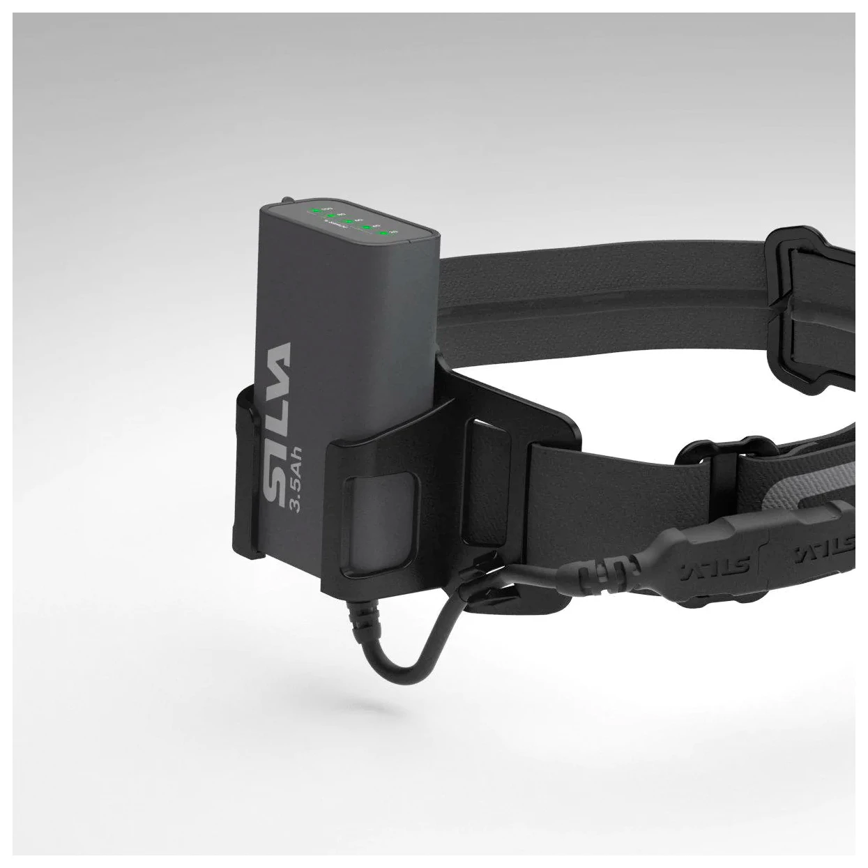 Silva Battery Holder 2.0 Ah/3,5 Ah - Image 2