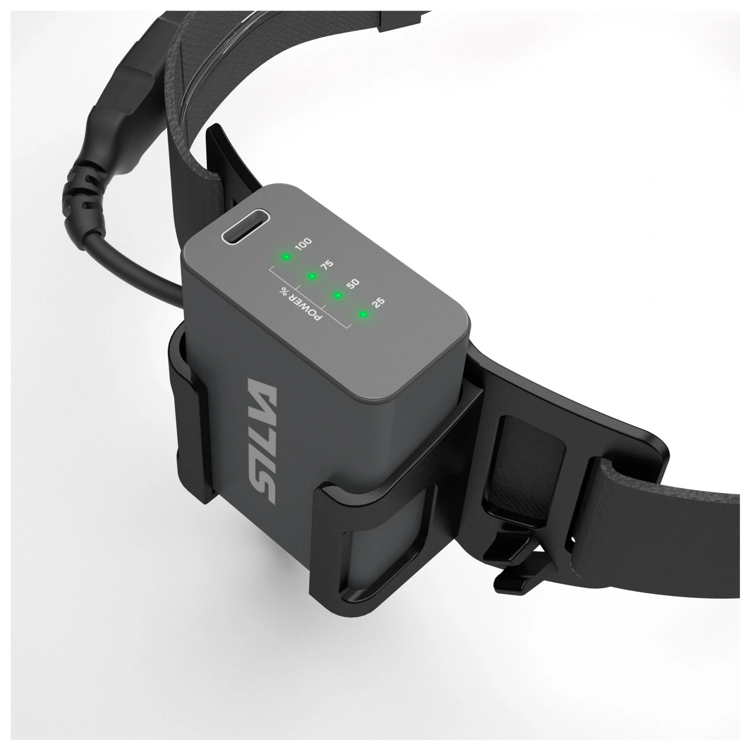 Silva Cross Trail 7R - Head Torch - Image 3