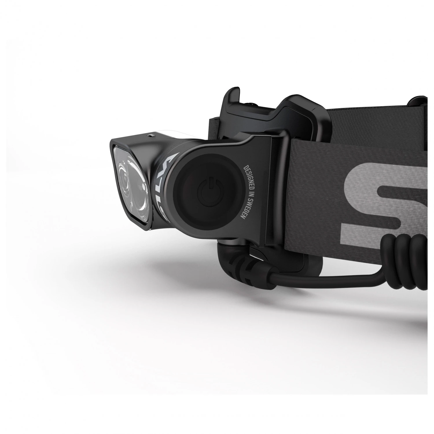 Silva Cross Trail 7R - Head Torch - Image 4