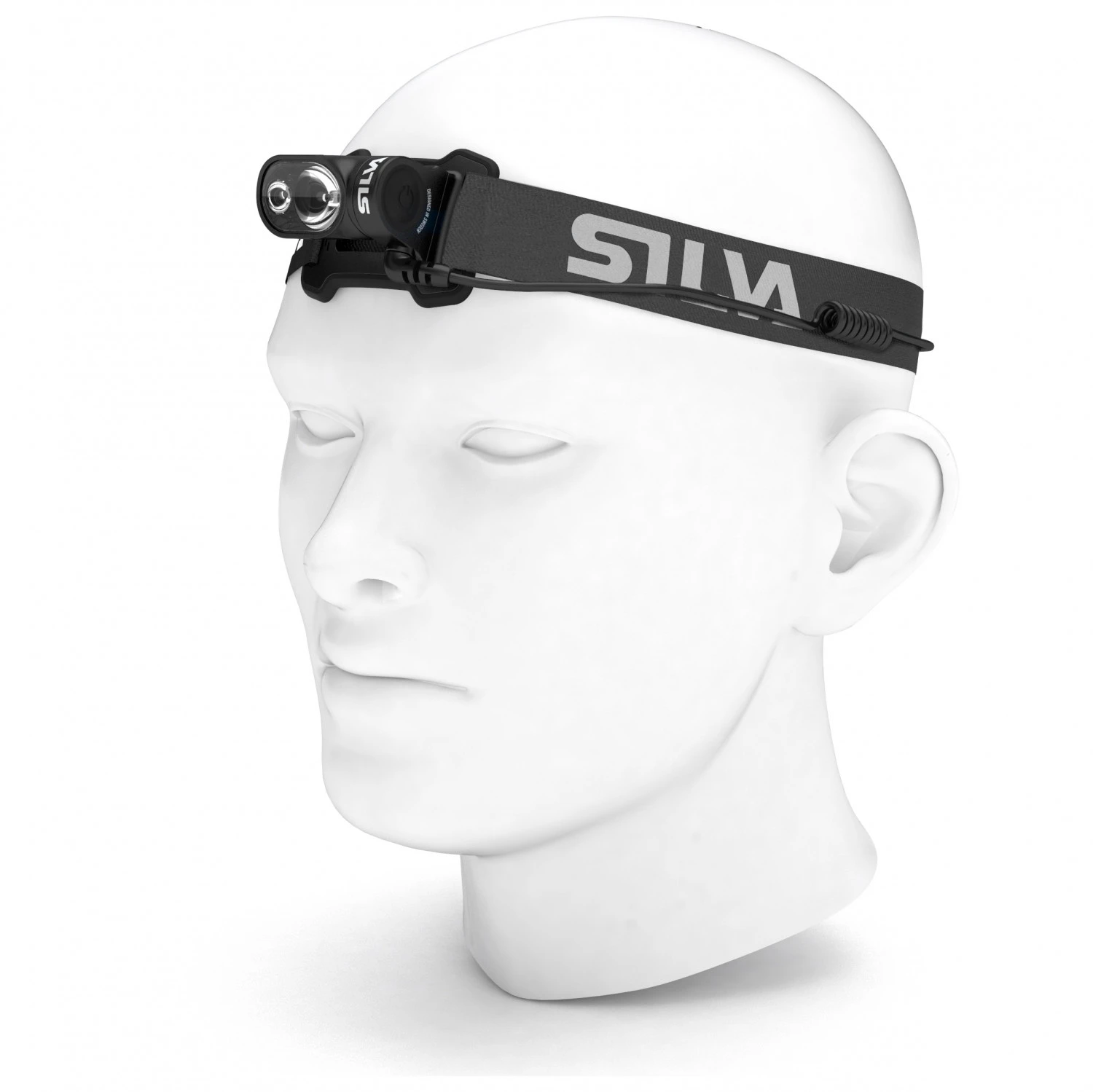 Silva Cross Trail 7R - Head Torch - Image 5
