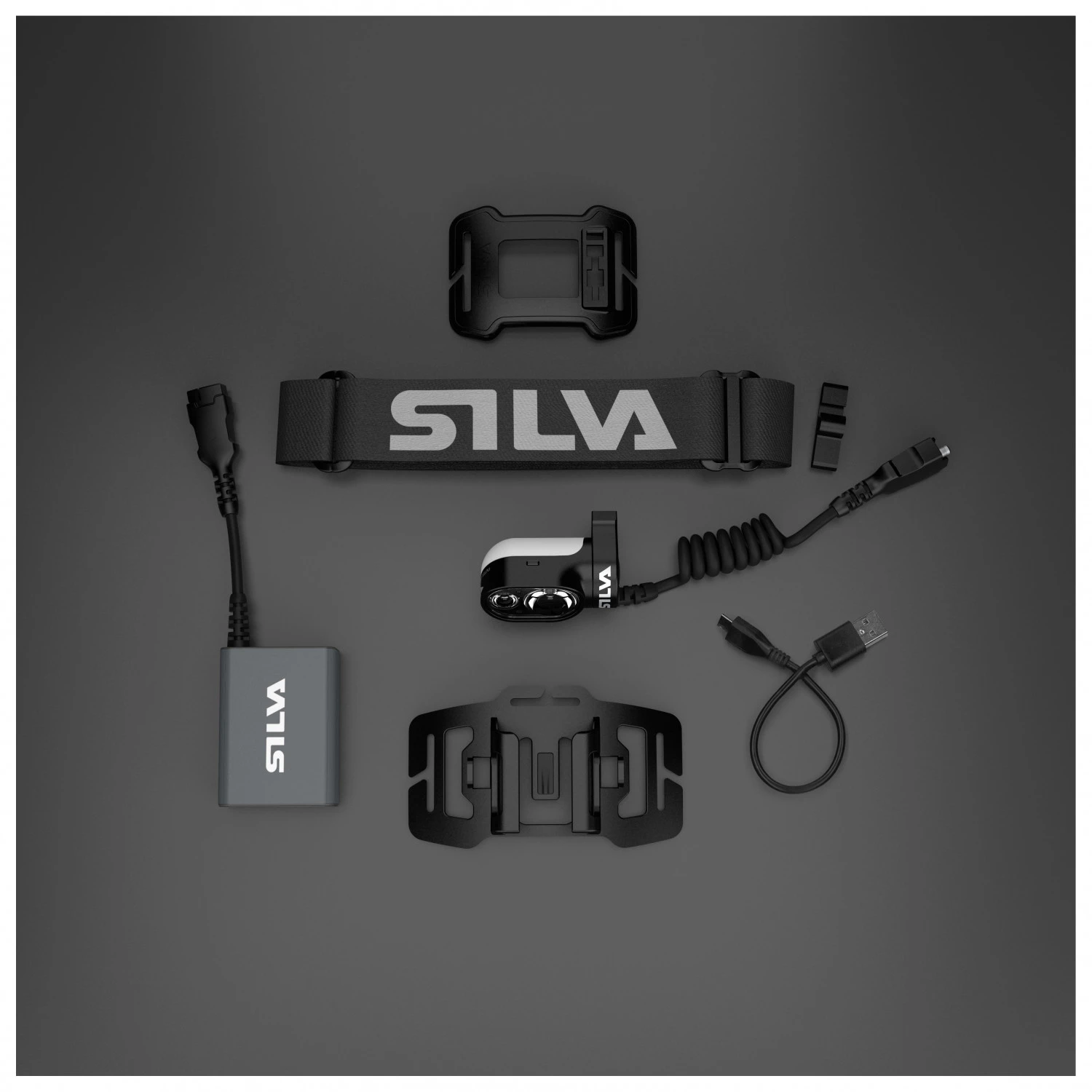 Silva Cross Trail 7R - Head Torch - Image 7
