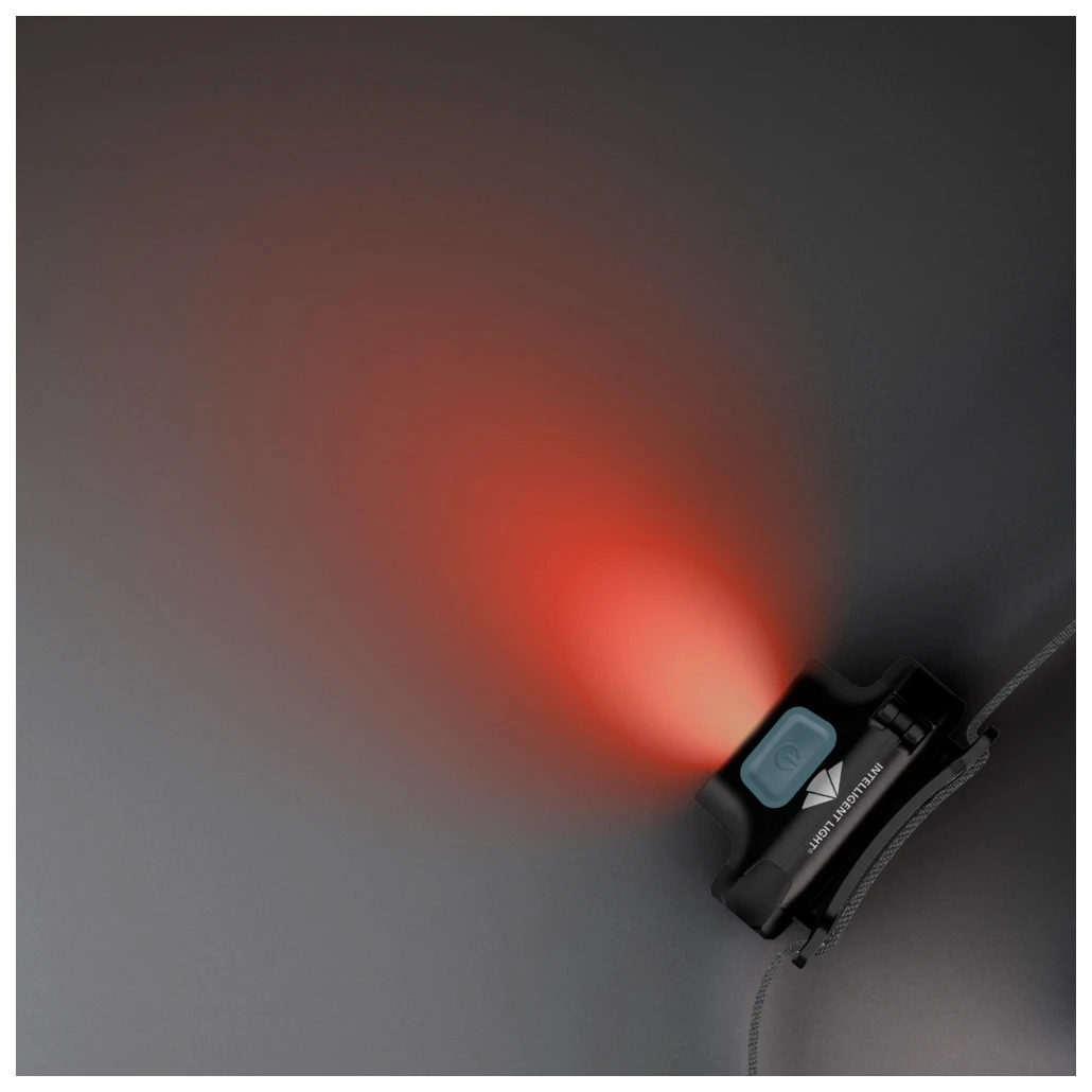 Silva Scout 3XT - Head Torch - Image 8