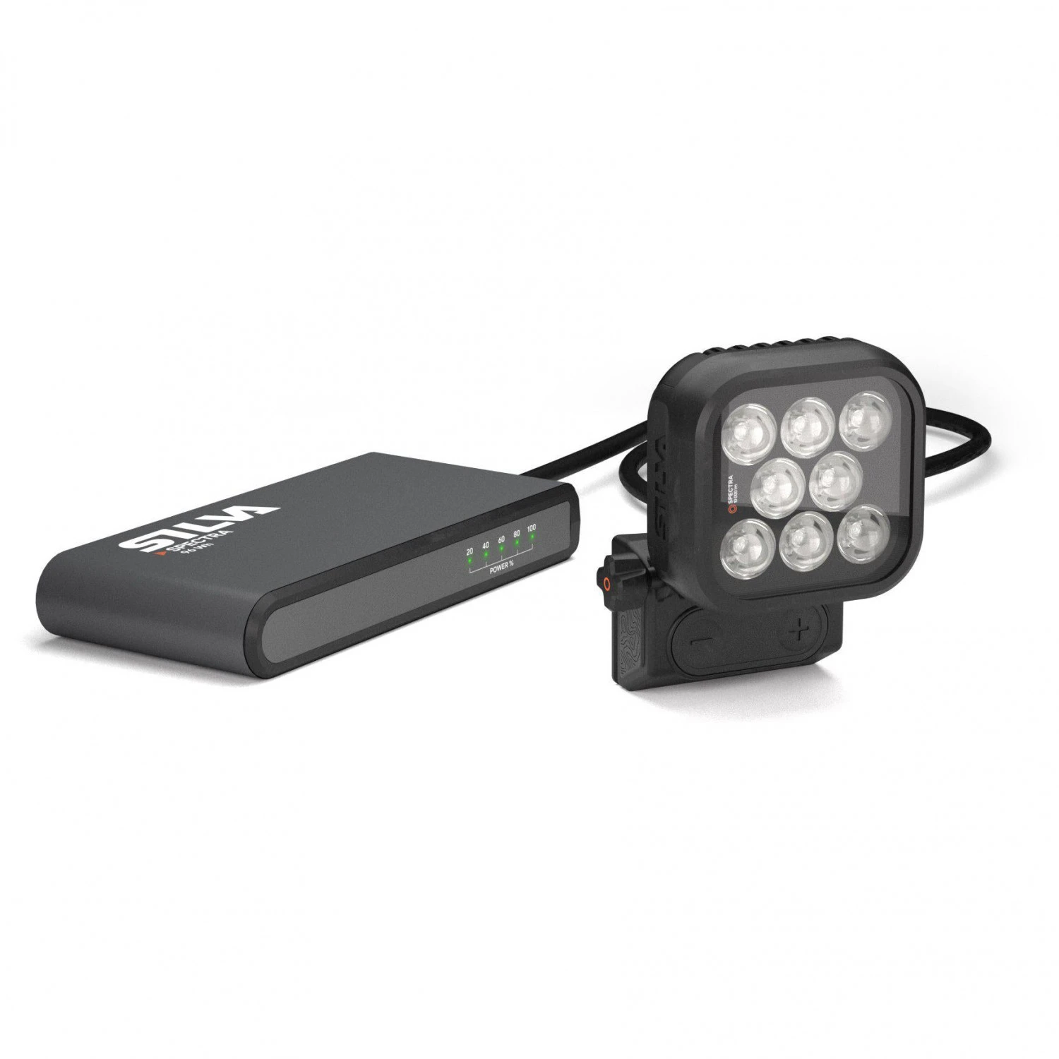Silva Spectra A - Head Torch