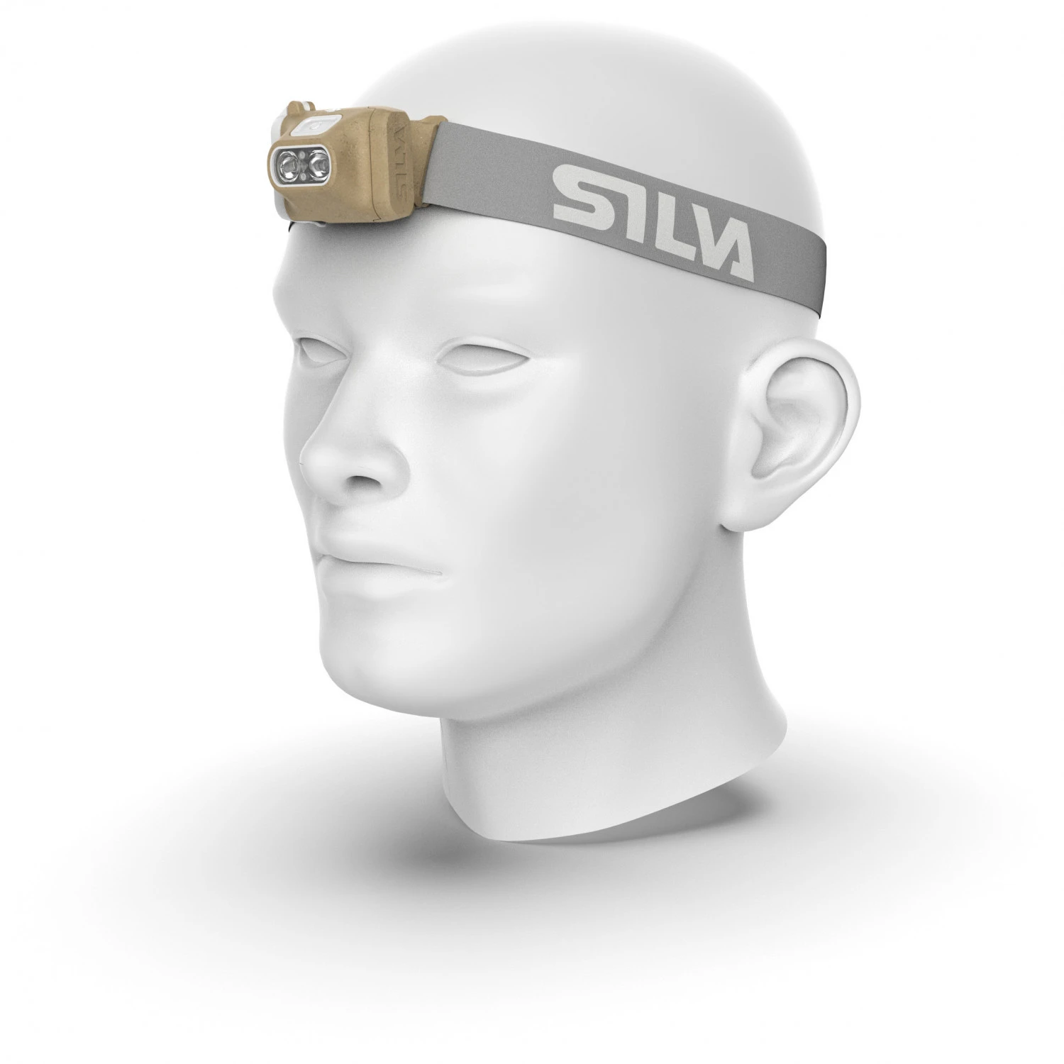 Silva Terra Scout XT - Head Torch - Image 5