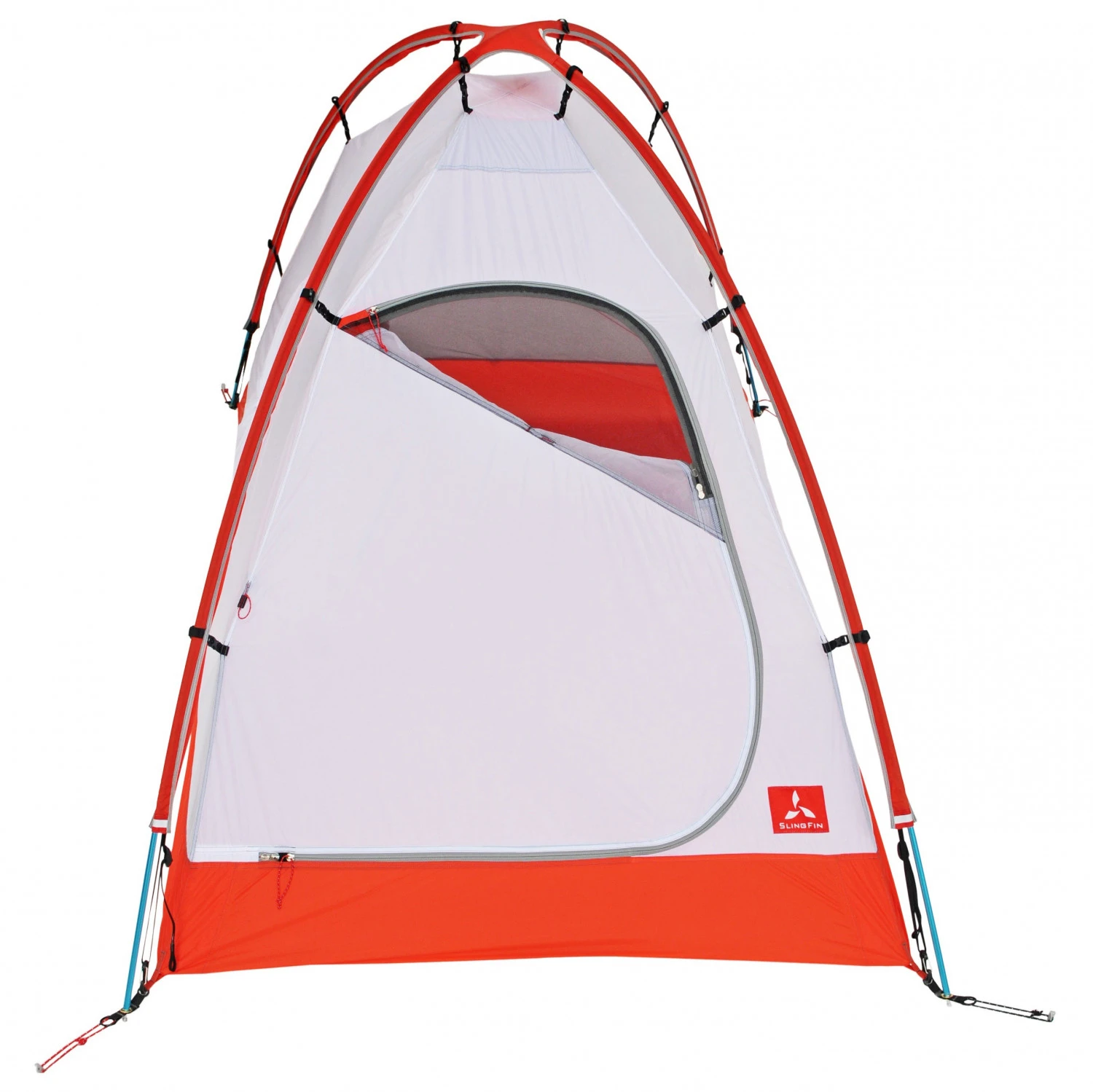 Hotbox 2 - 2-person Tent - Image 2