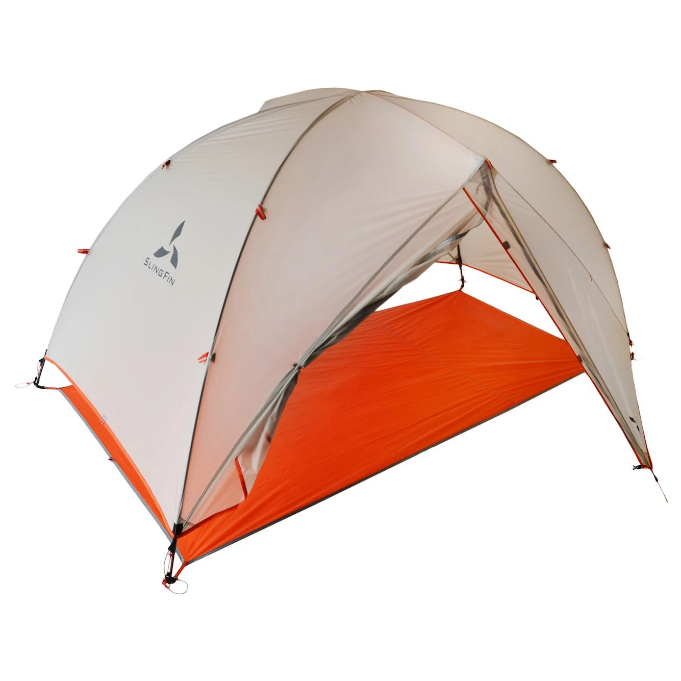 Portal Flat Footprint - Footprint - Image 2