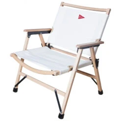 Spatz Woodstar - Camping Chair