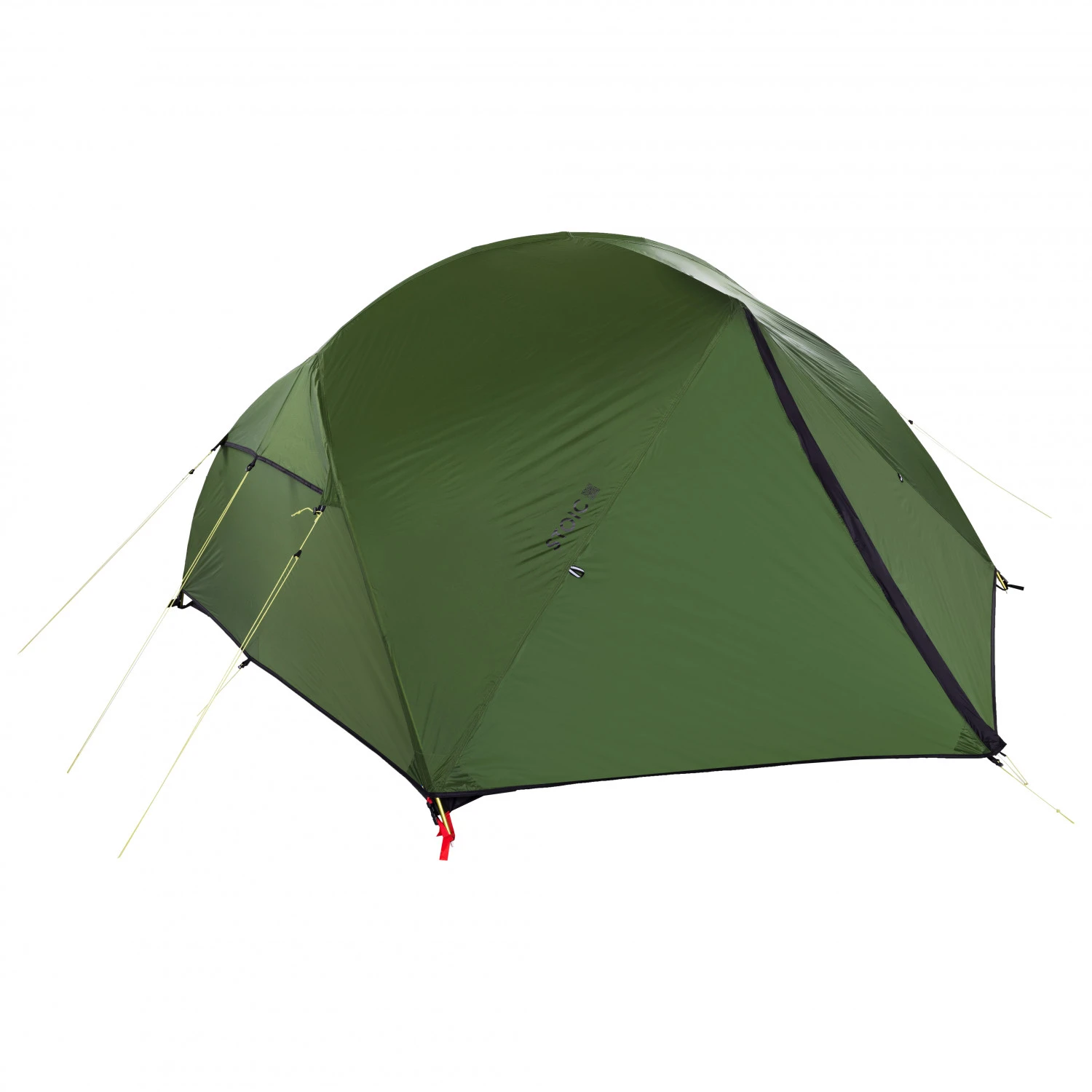 Stoic Njavve 3P Tent - 3-person Tent - Image 3
