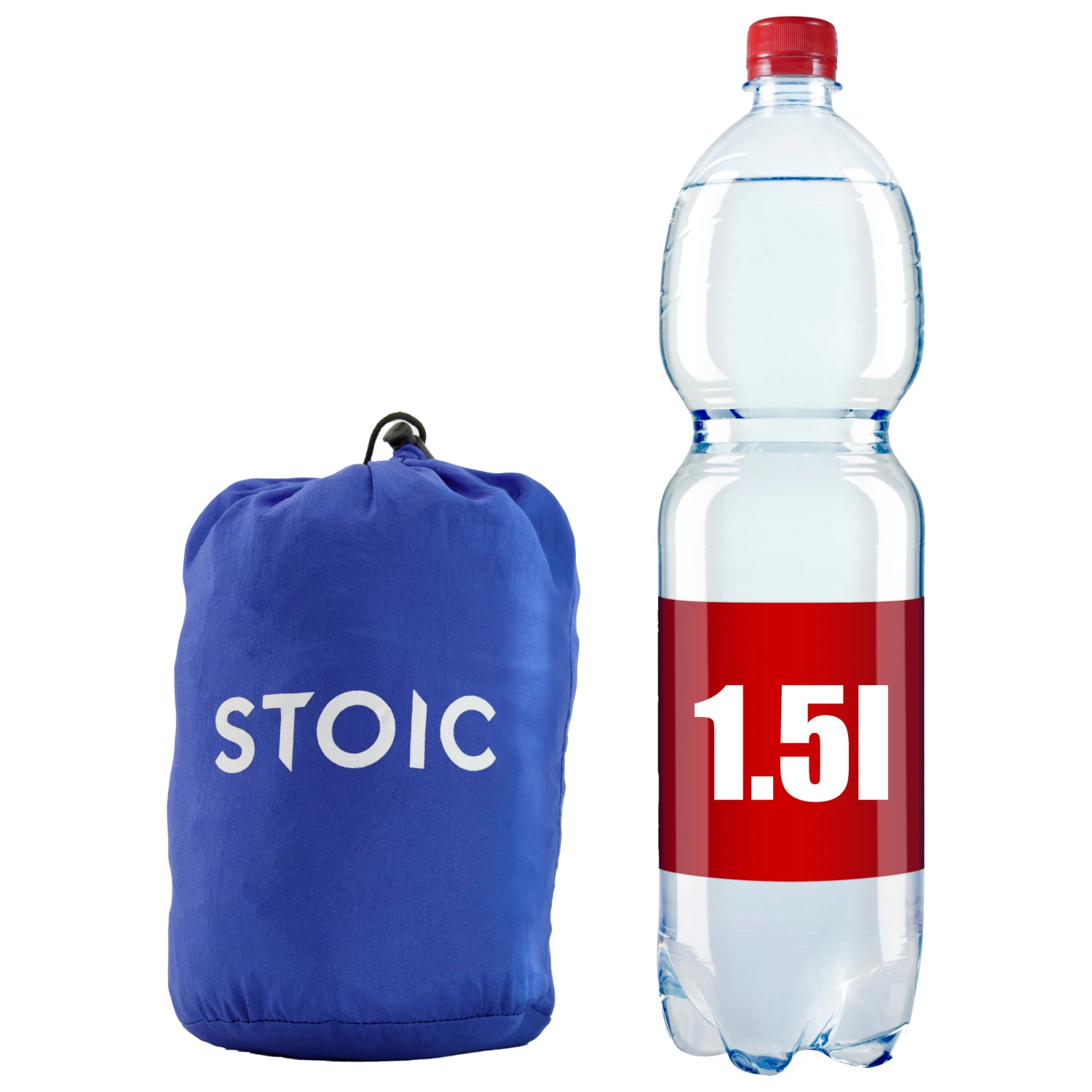 Stoic TorsboSt. II Hammock - Hammock - Image 4