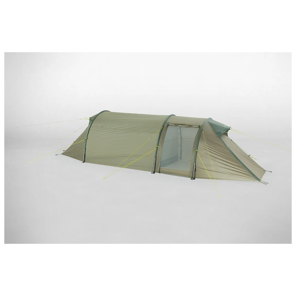 Tatonka Alaska 2.235 PU - 2-person Tent - Image 2
