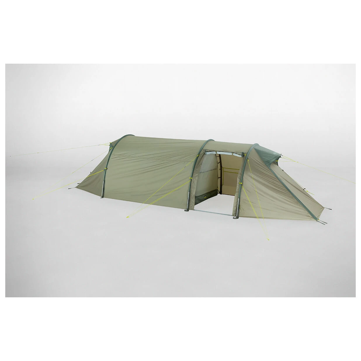 Tatonka Alaska 2.235 PU - 2-person Tent - Image 3