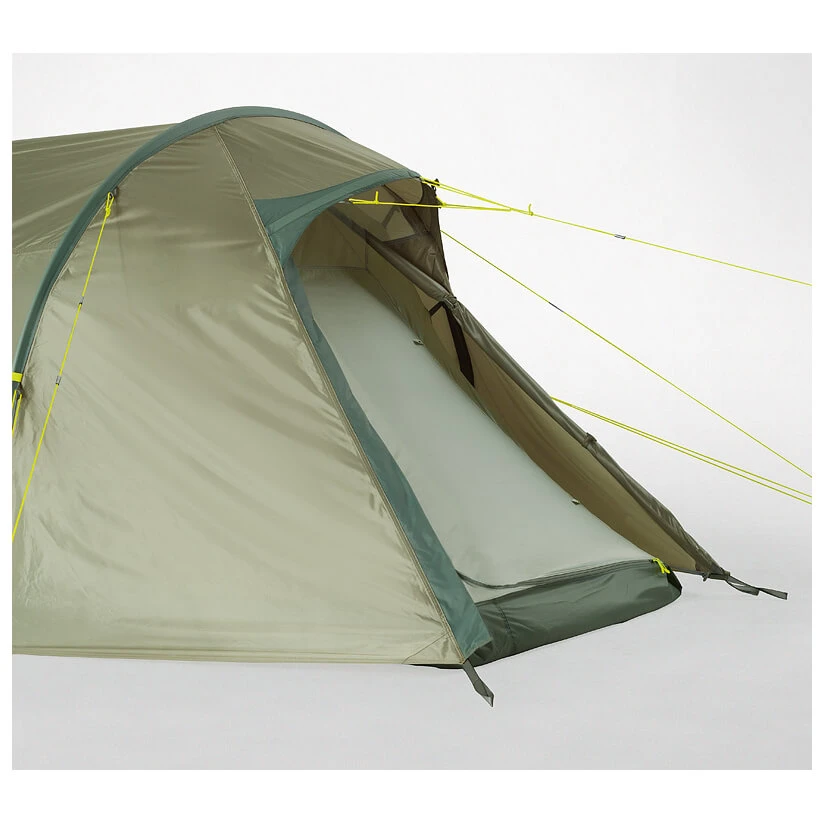 Tatonka Alaska 2.235 PU - 2-person Tent - Image 5