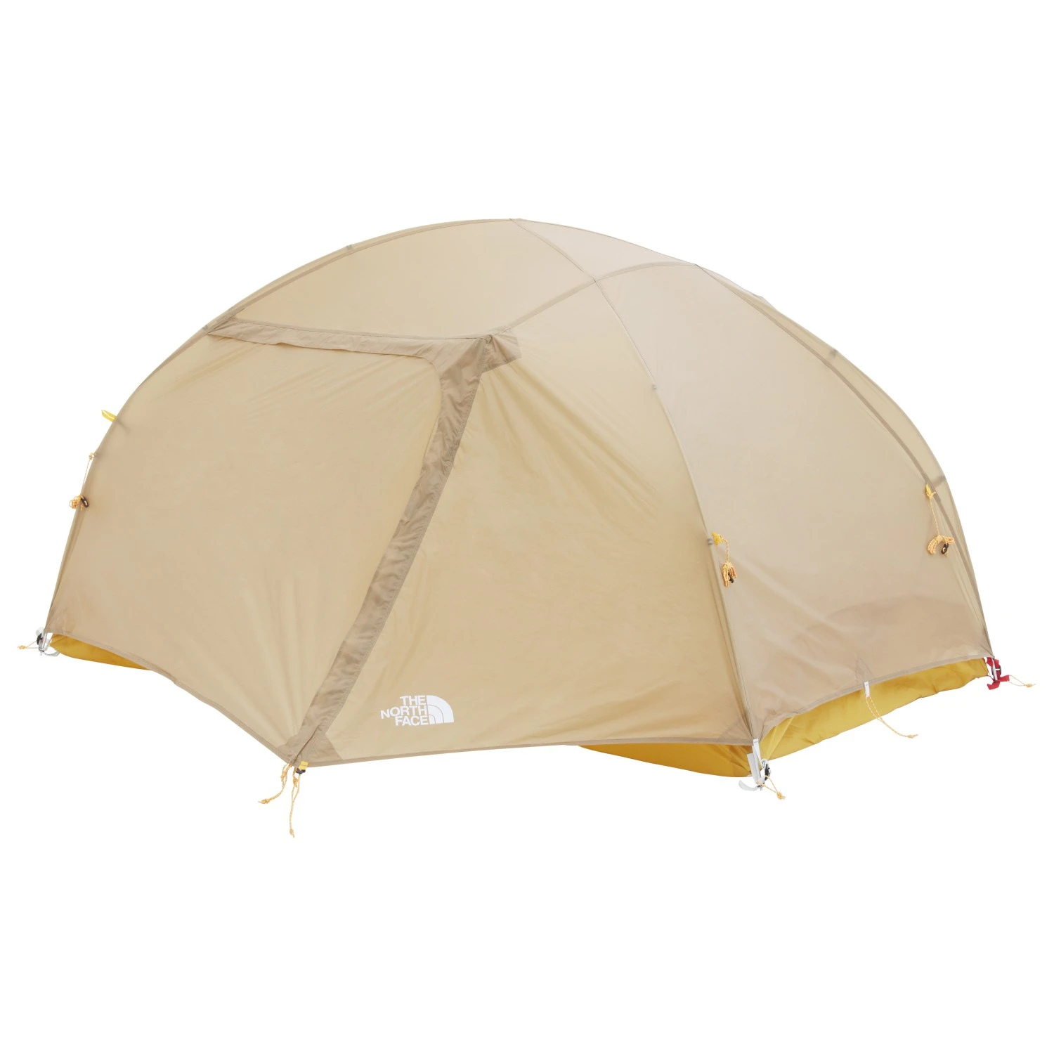 The North Face Evolution 2 - 2-person Tent - Image 2