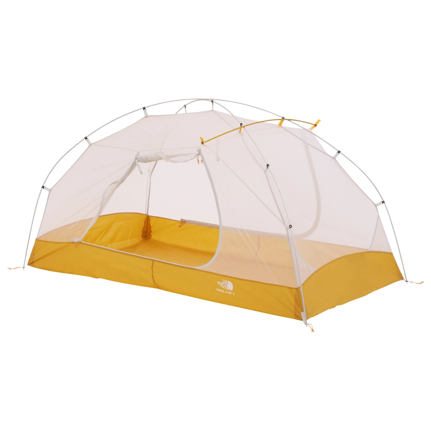 The North Face Evolution 2 - 2-person Tent - Image 3