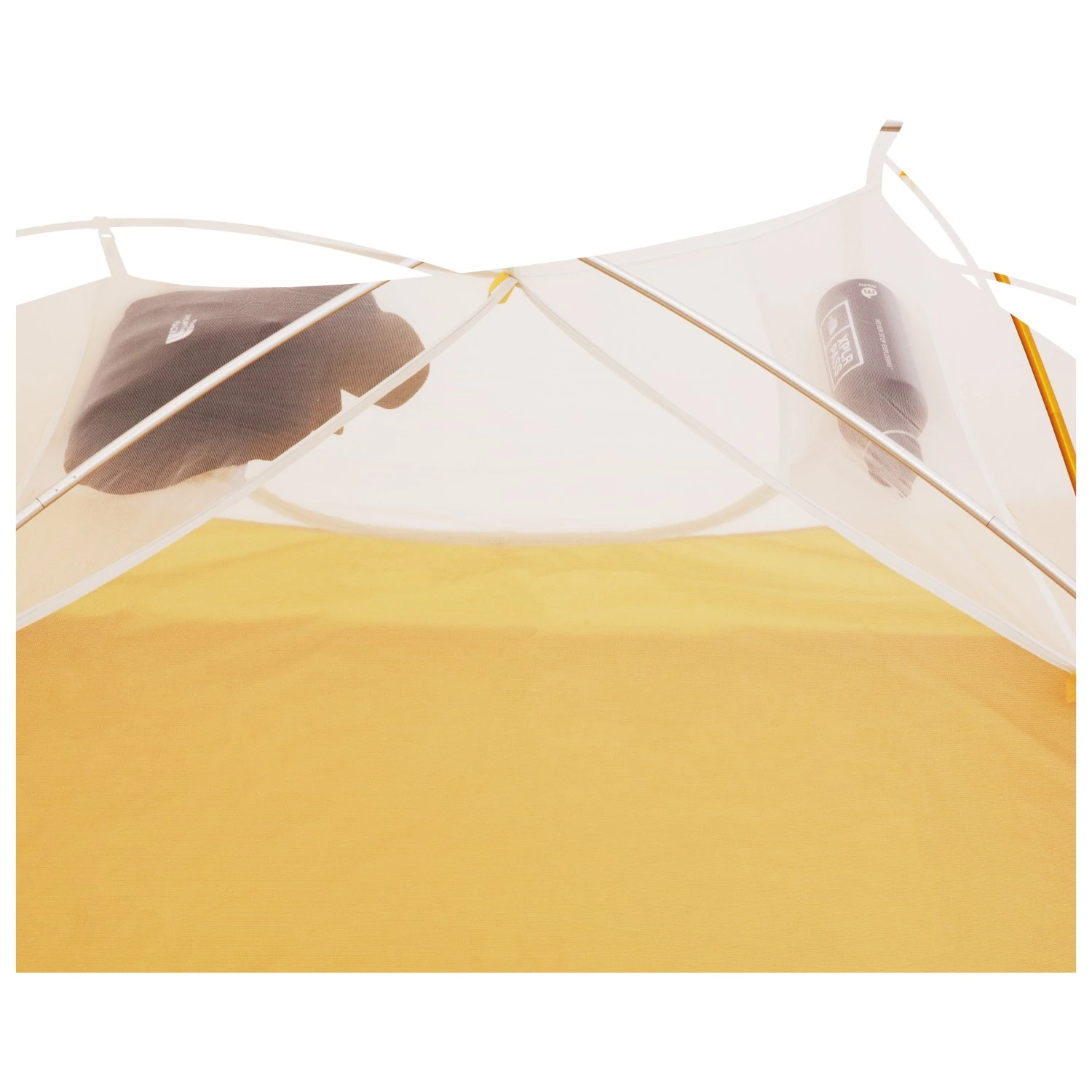 The North Face Evolution 2 - 2-person Tent - Image 4