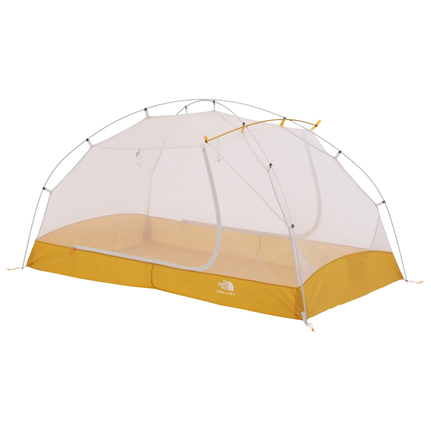 The North Face Evolution 2 - 2-person Tent - Image 7
