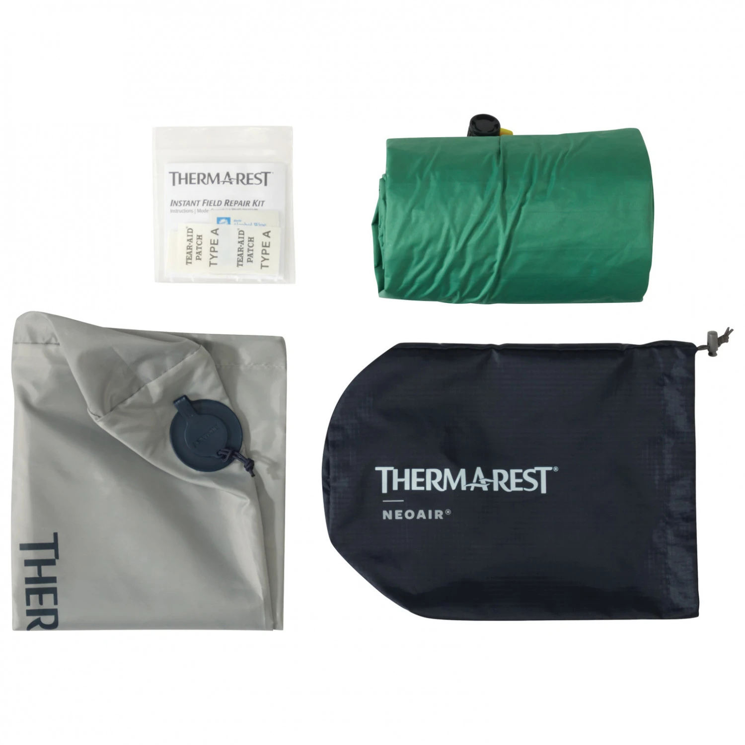 Therm-a-Rest NeoAir Venture - Sleeping Mat - Image 3