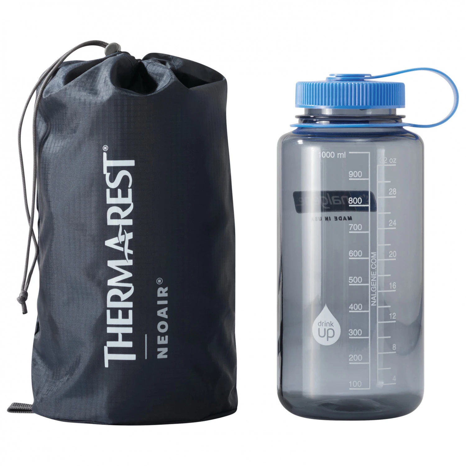 Therm-a-Rest NeoAir Venture - Sleeping Mat - Image 4