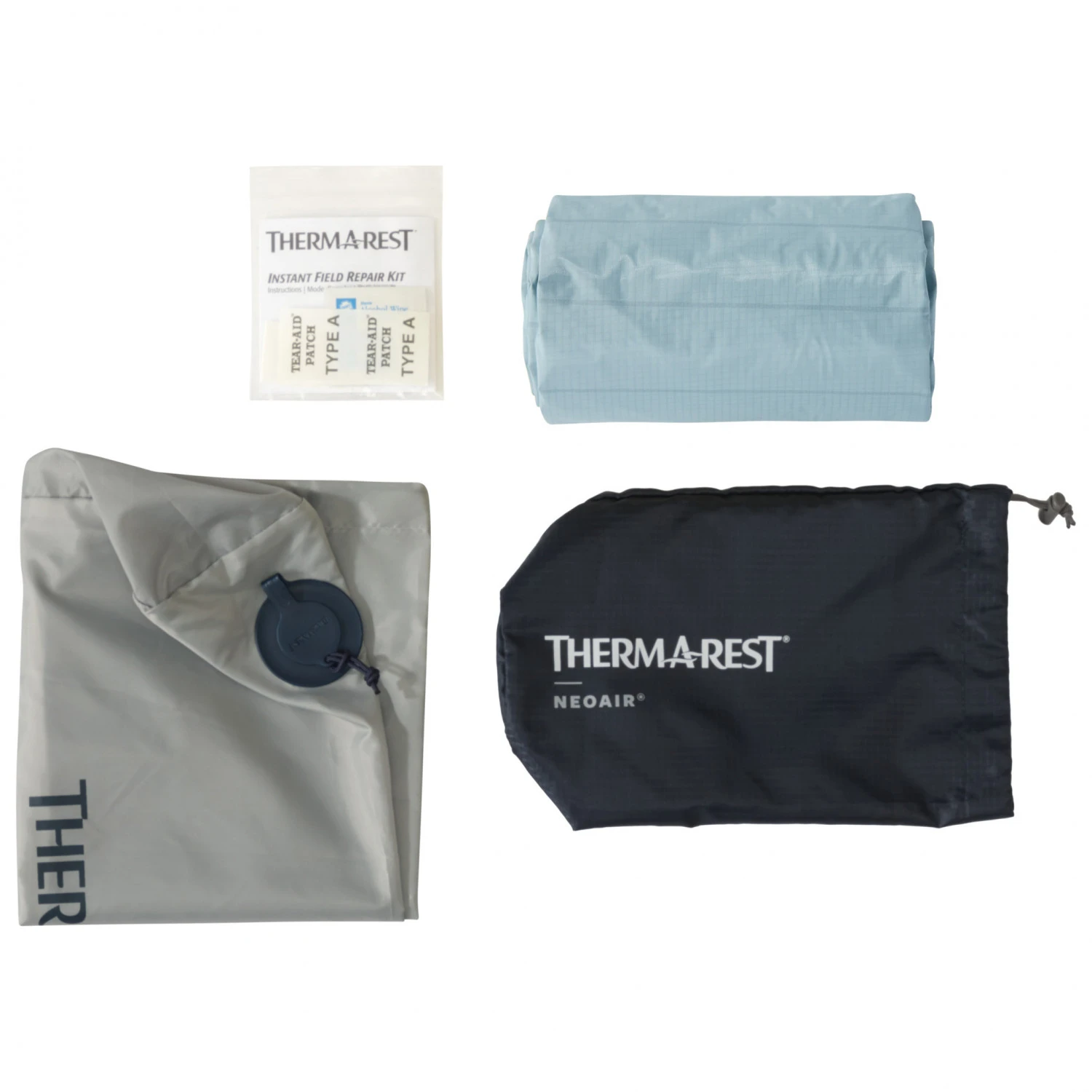 Therm-a-Rest NeoAir XTherm NXT MAX - Sleeping Mat - Image 3