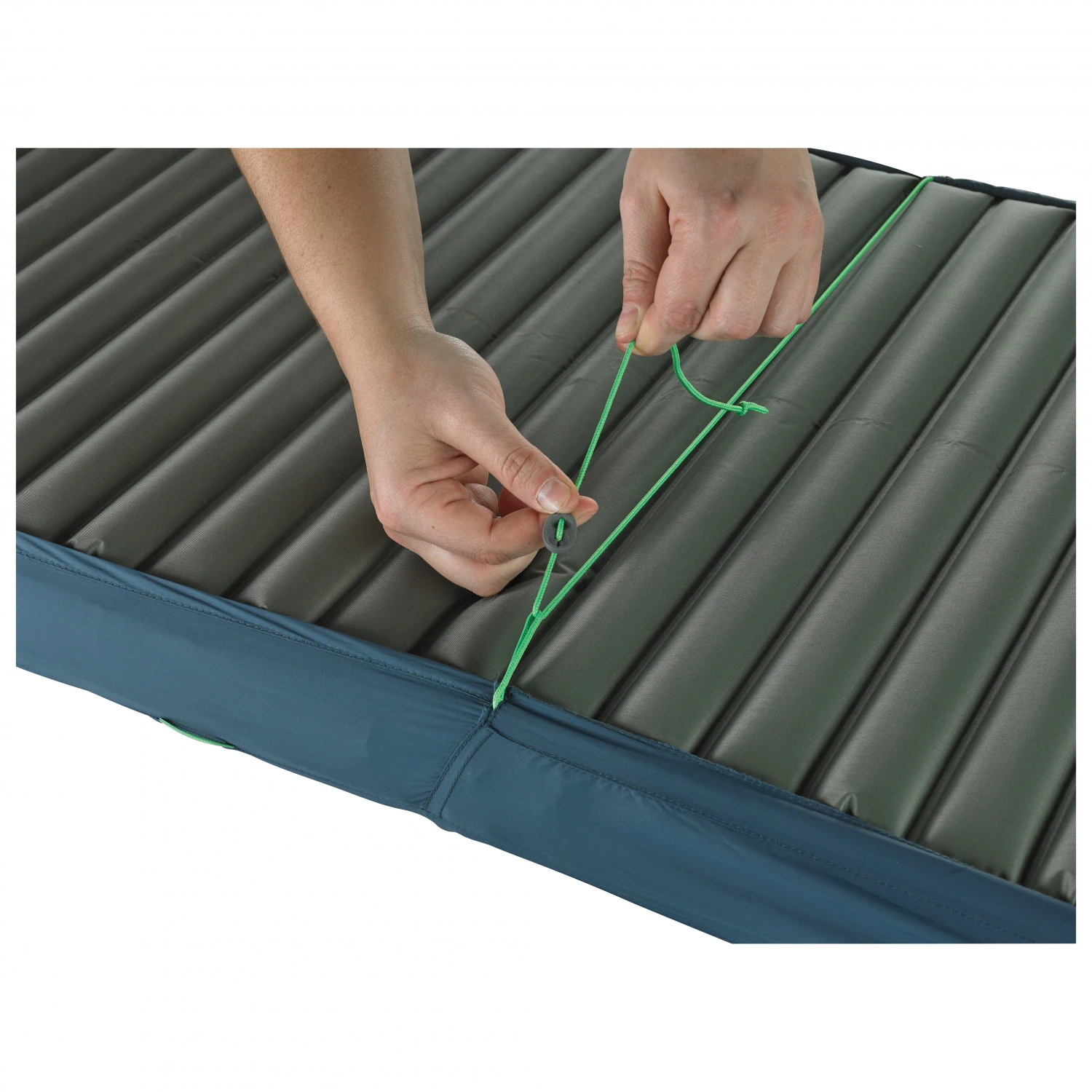 Therm-a-Rest Synergy Lite Sheet - Sleeping Mat - Image 5