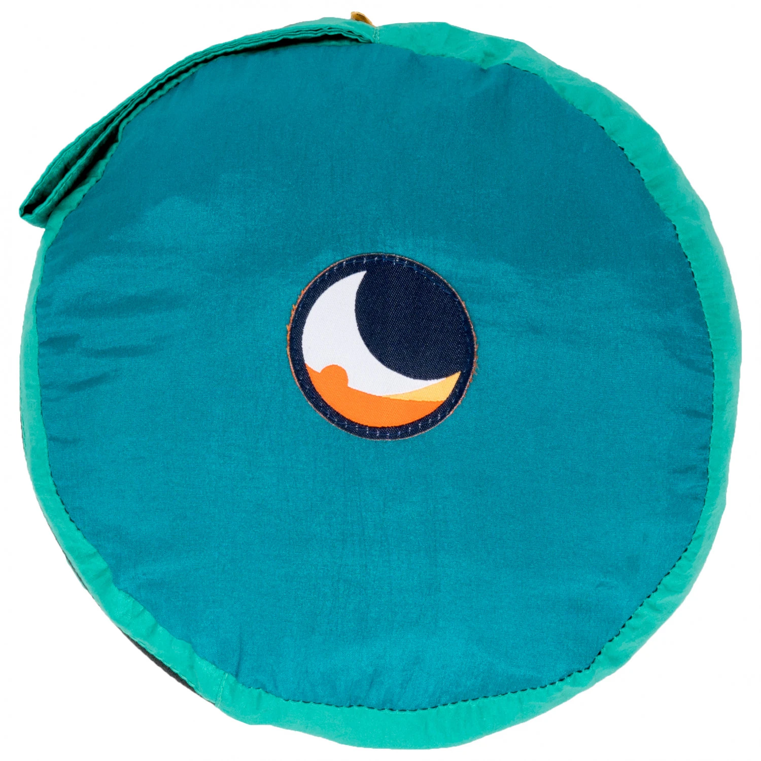 TICKET TO THE MOON Beach Blanket - Picnic Blanket - Image 2