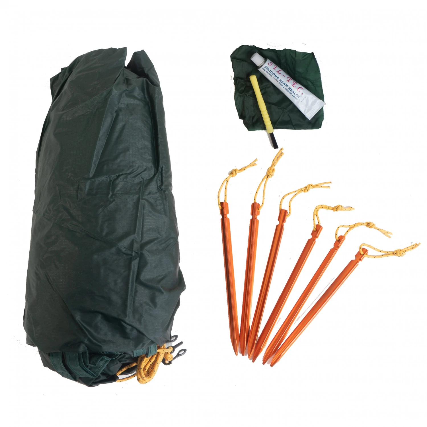 TICKET TO THE MOON Fullmoon Tarp All Season Waterproof Hammock Tarp - Tarp - Image 2