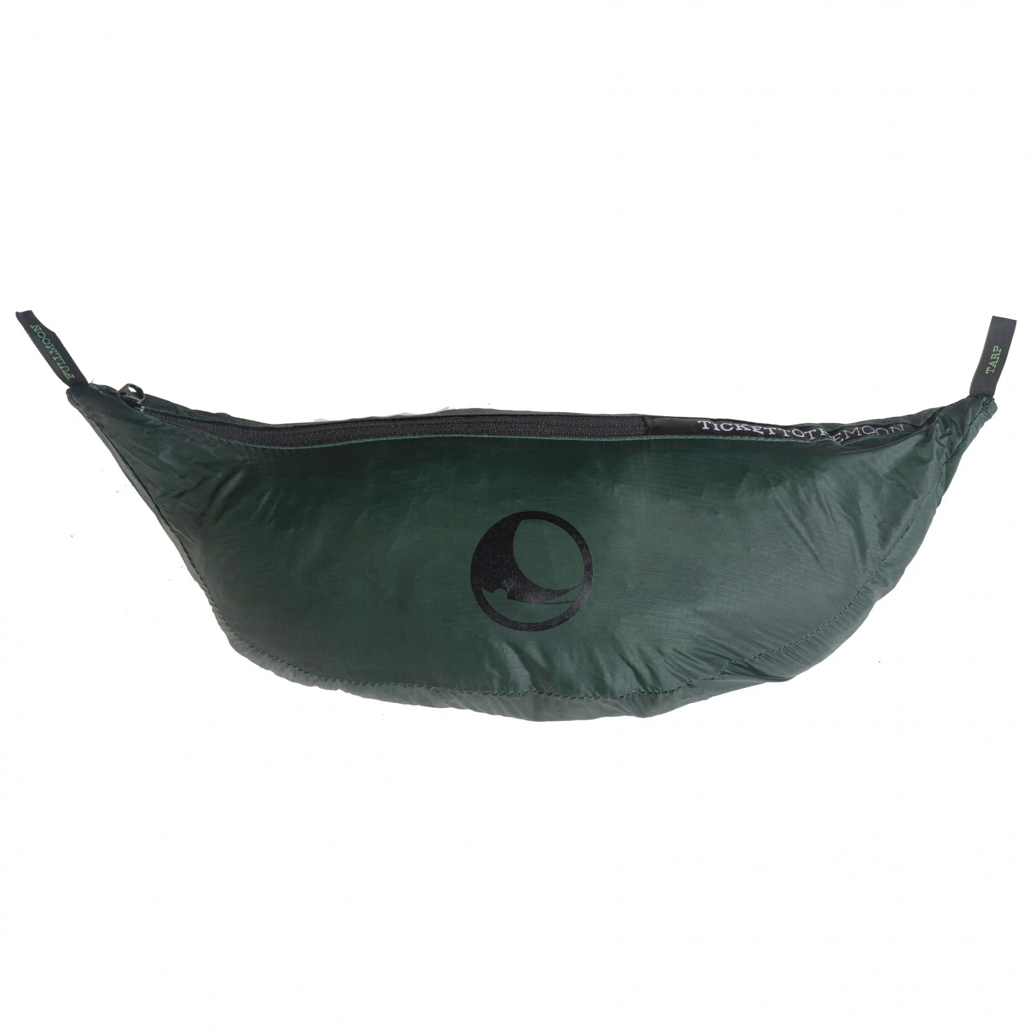TICKET TO THE MOON Fullmoon Tarp All Season Waterproof Hammock Tarp - Tarp - Image 3