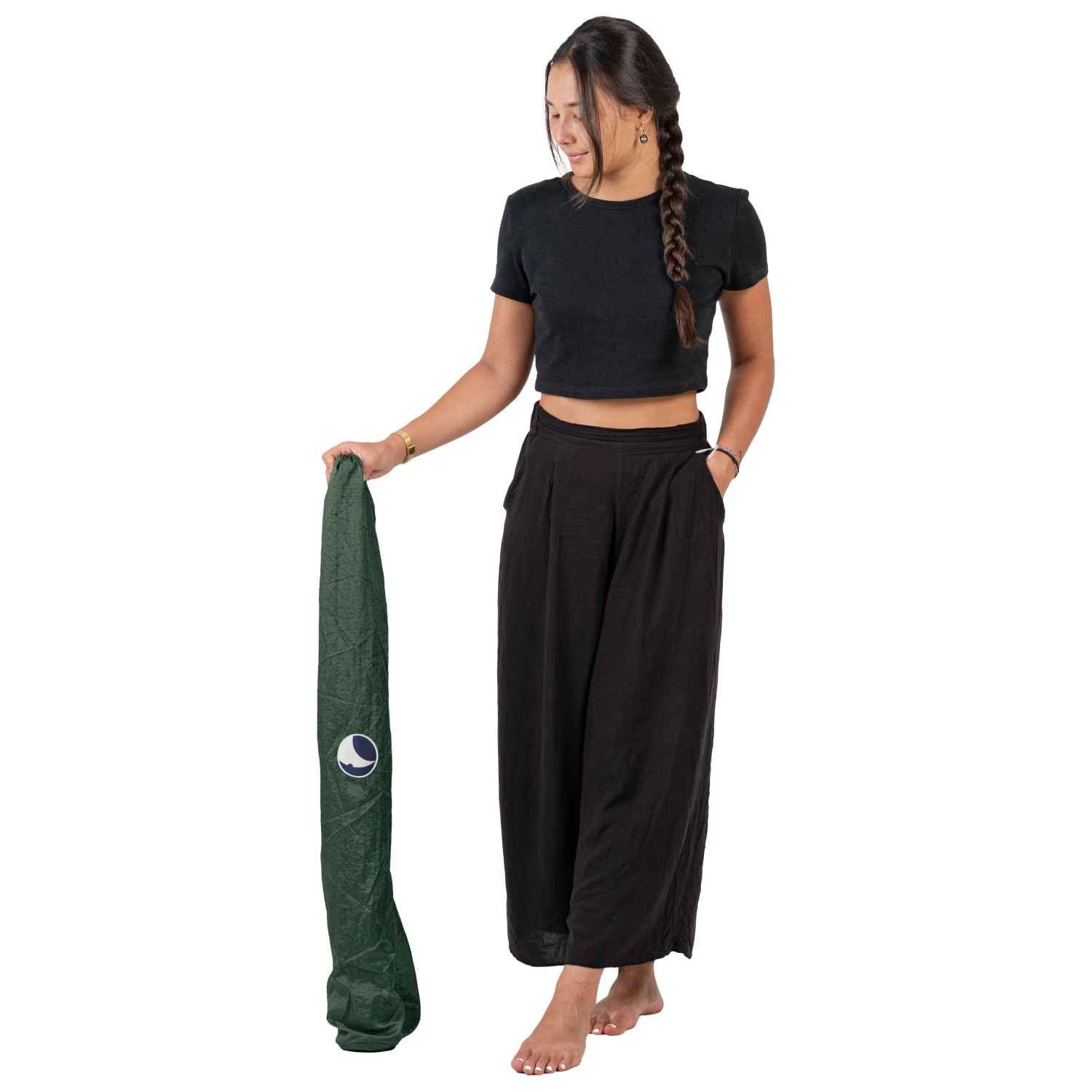 TICKET TO THE MOON Home Hanging Chair - Image 5