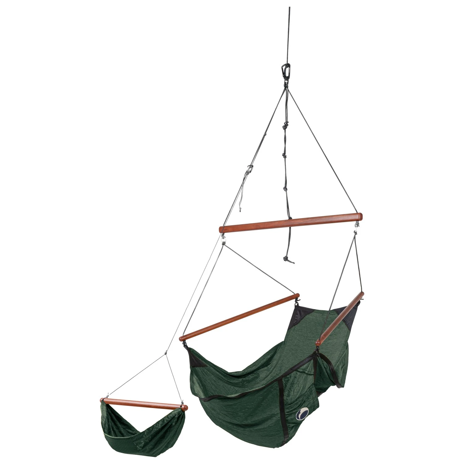 TICKET TO THE MOON Home Hanging Chair