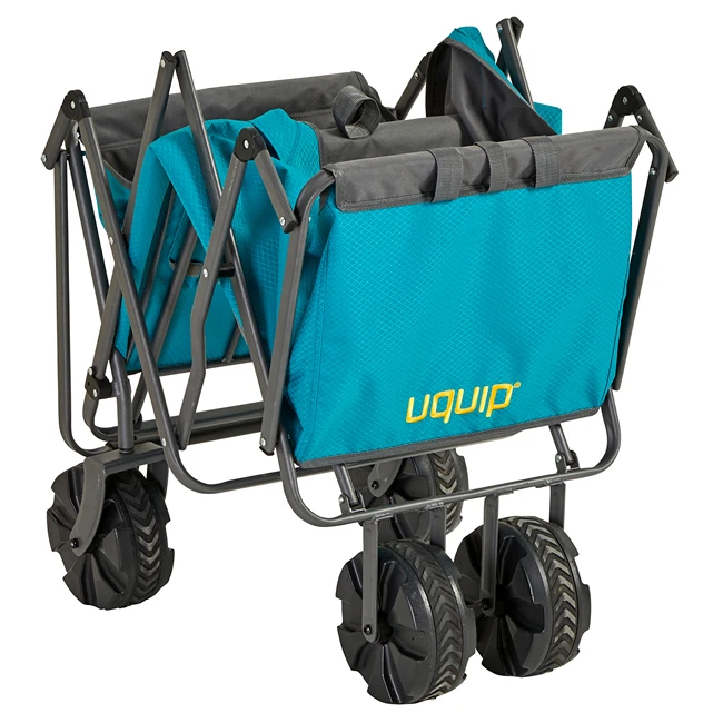 Uquip Buddy - Beach Wagon - Image 10