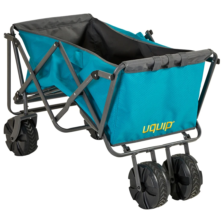 Uquip Buddy - Beach Wagon - Image 9