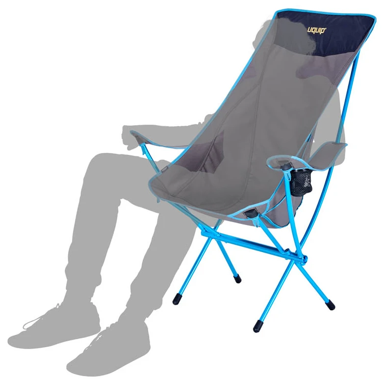 Uquip Infinity Lounger - Camping Chair - Image 5