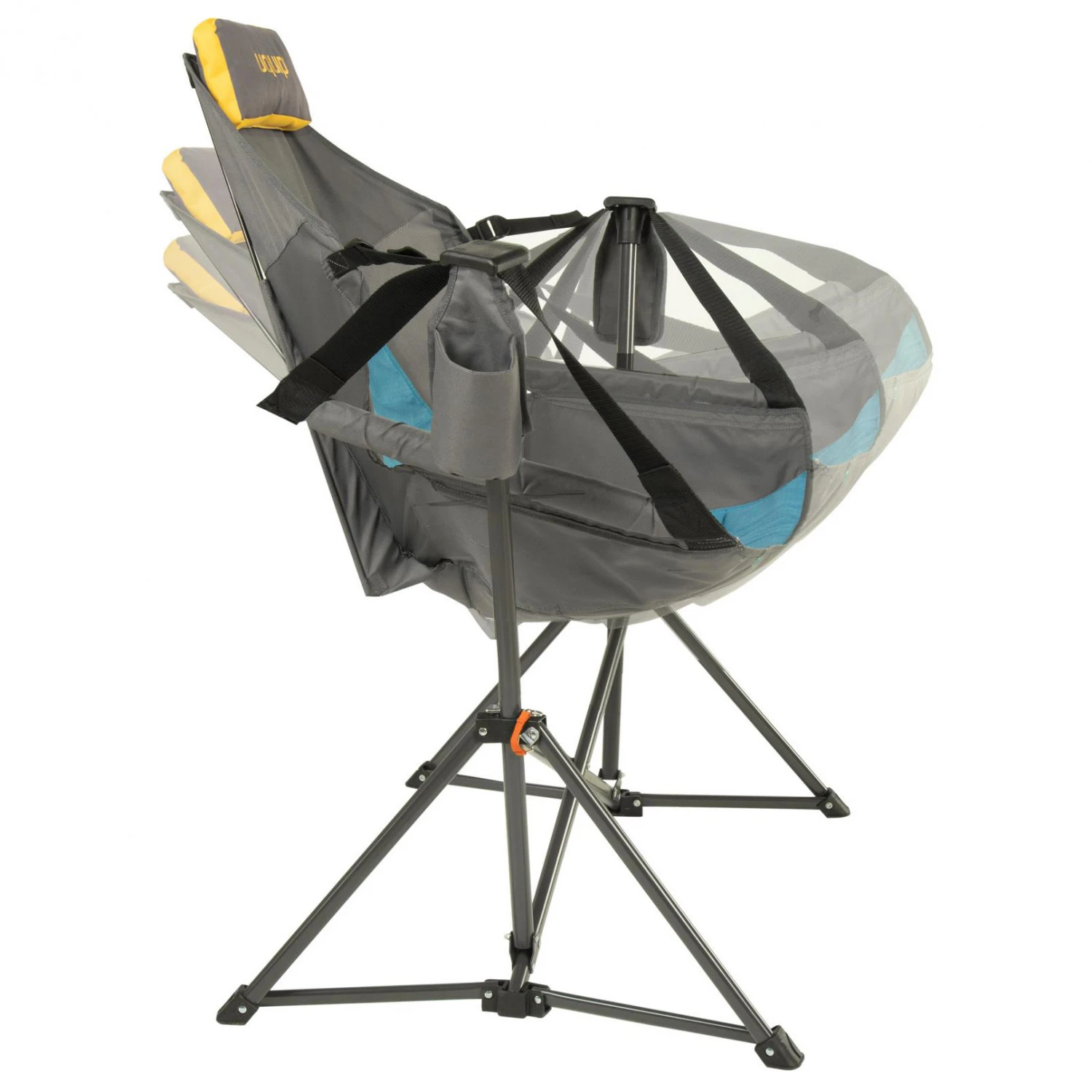 Uquip Rocky - Camping Chair - Image 3