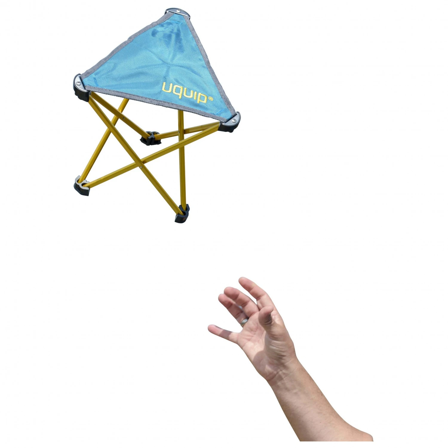 Uquip Trinity - Camping Chair - Image 2