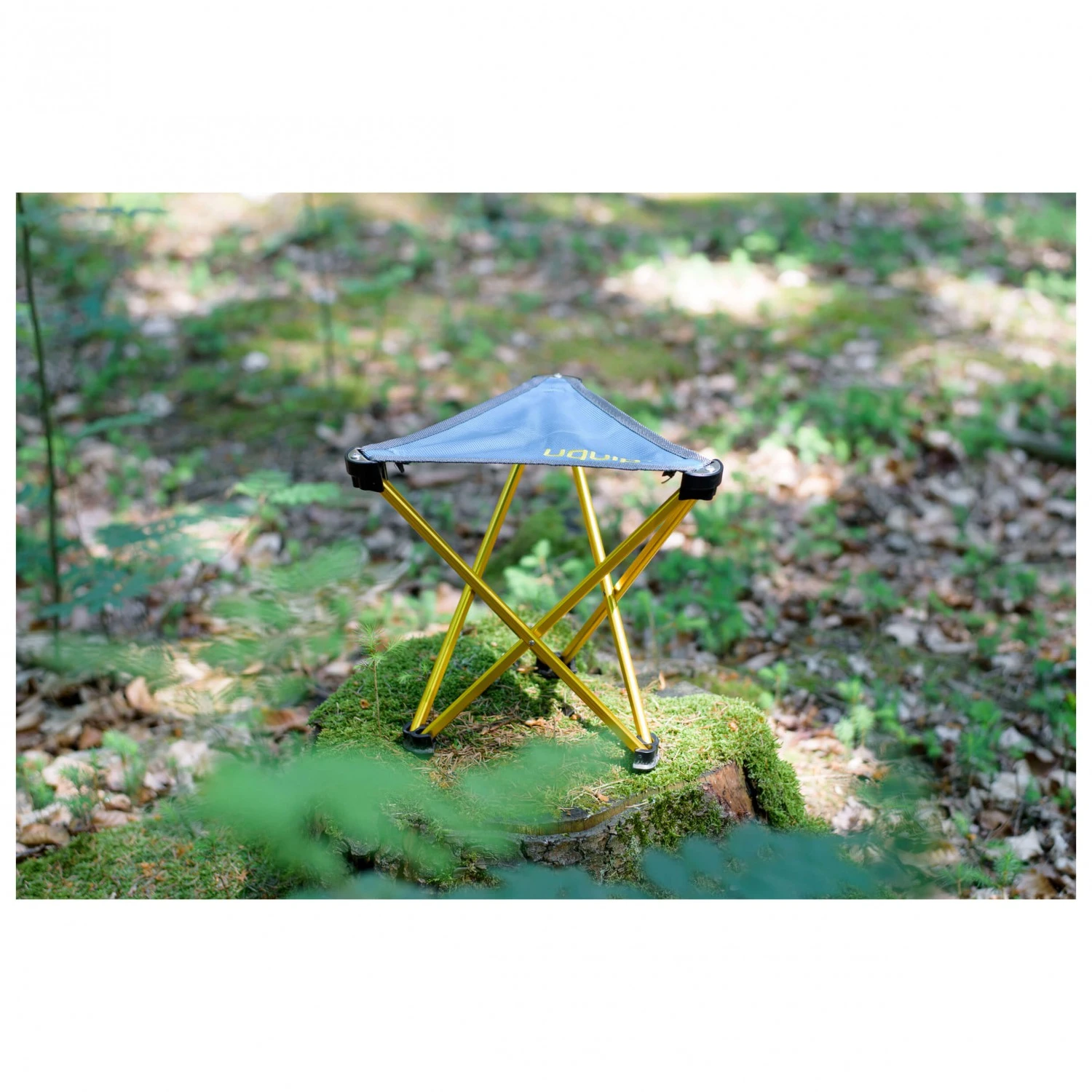 Uquip Trinity - Camping Chair - Image 3