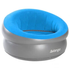Vango Inflatable Donut Flocked Chair - Camping Chair