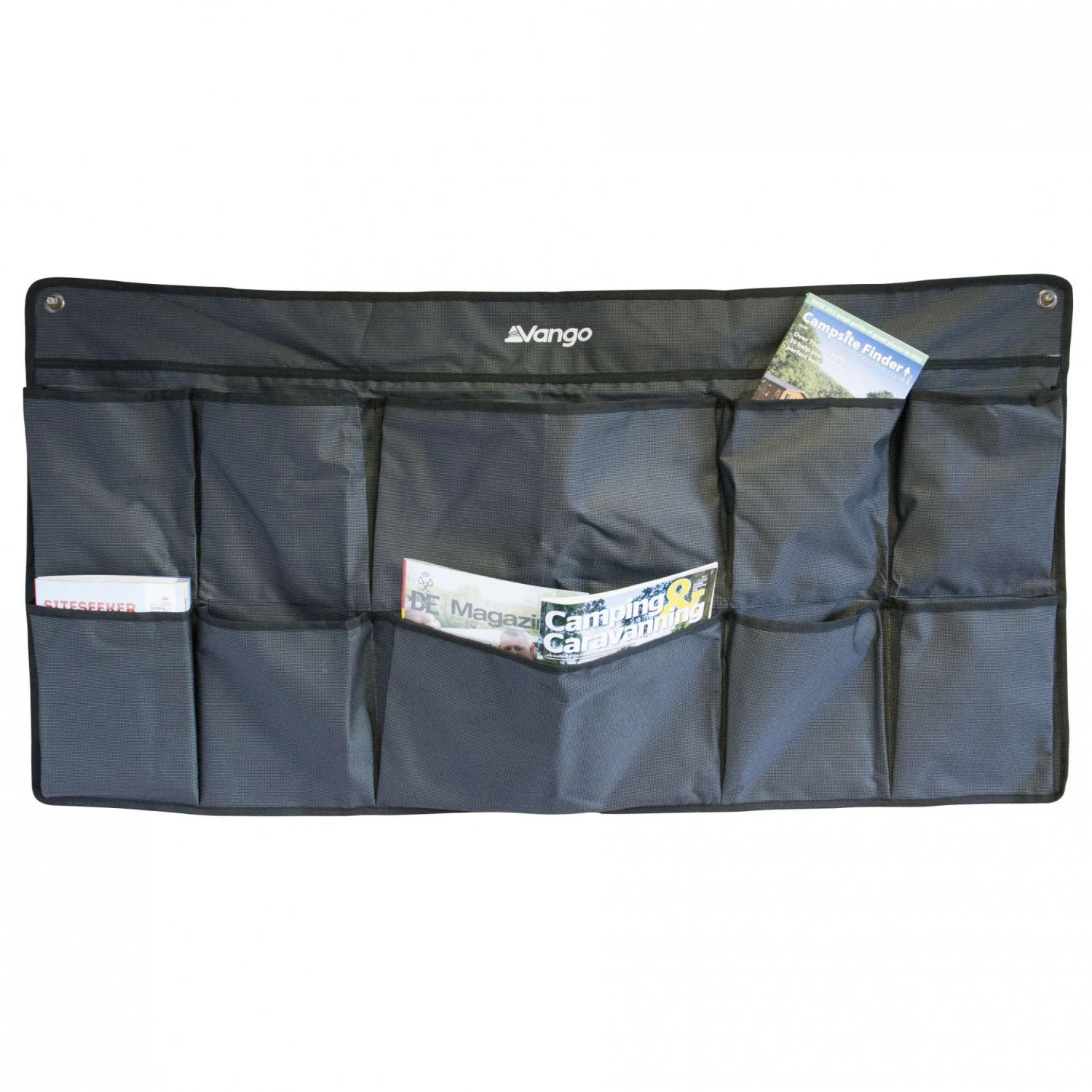 Vango Sky Storage 10 Pocket Organiser - Image 2
