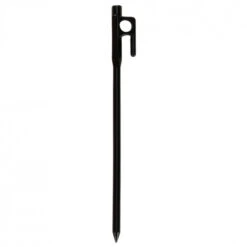 VAUDE Cast-Iron Pin 20 Cm - Tent Stake