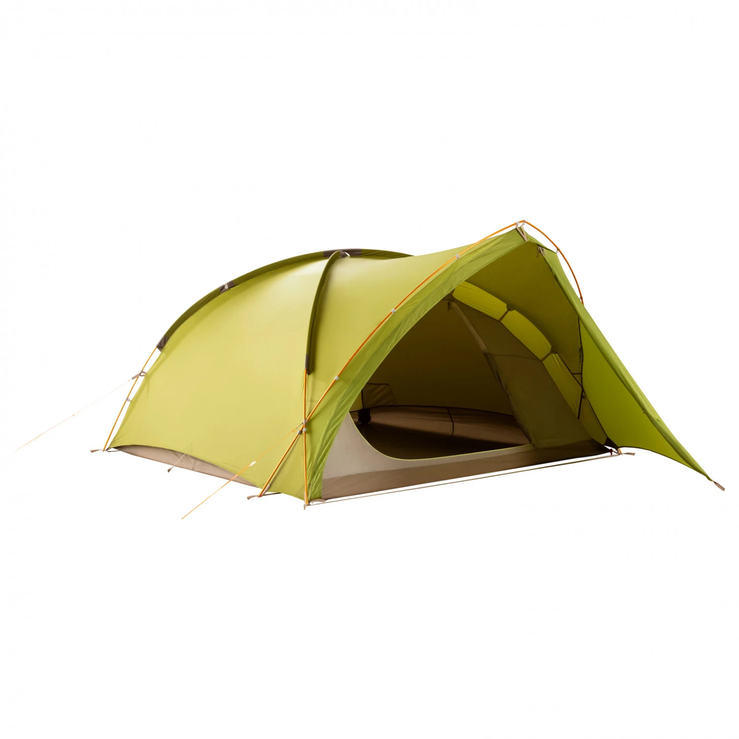 VAUDE Space XT 4P - 4-person Tent - Image 5