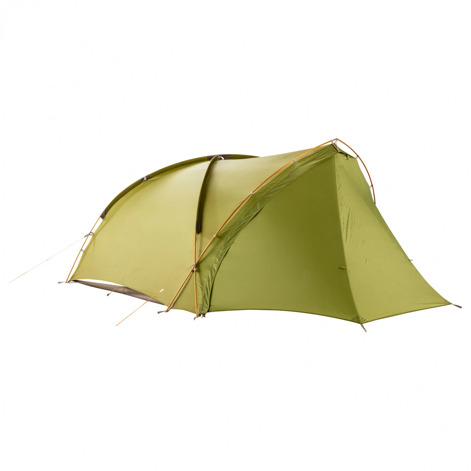 VAUDE Space XT 4P - 4-person Tent - Image 6