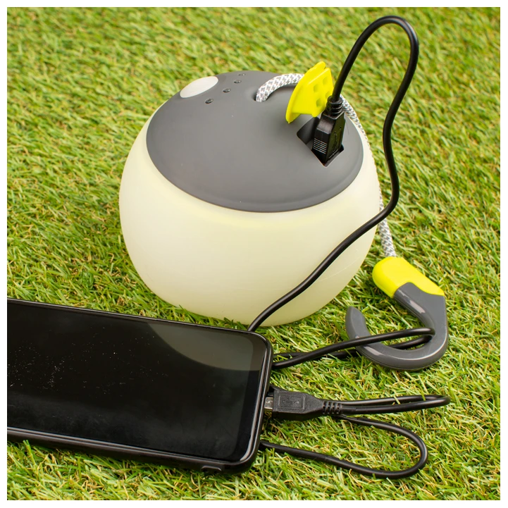 Megadome V2 - LED Light - Image 3