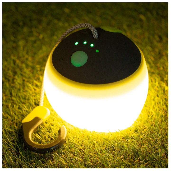 Megadome V2 - LED Light - Image 4